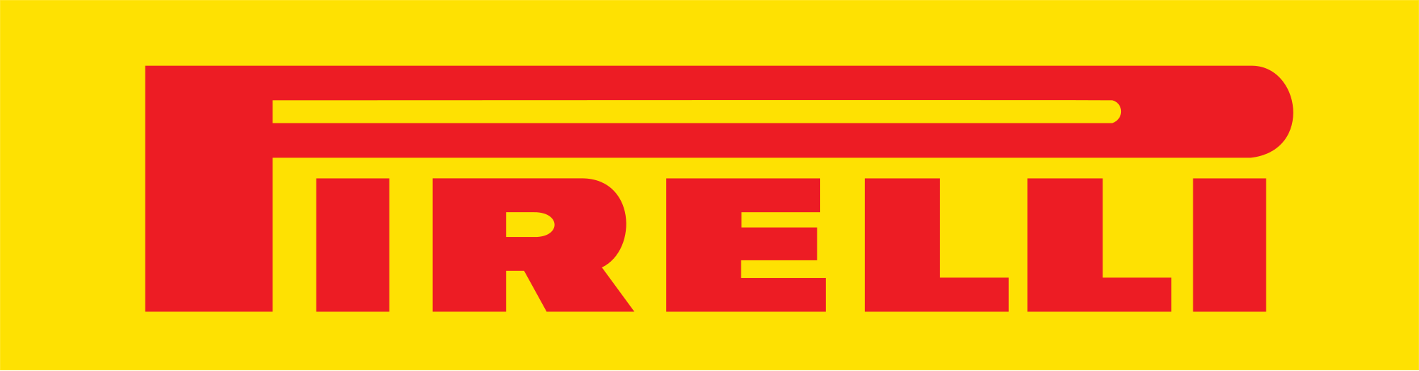 pirelli logo