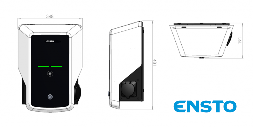 Niezwykle wygodna obsługa