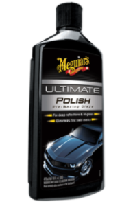 politura do samochodu