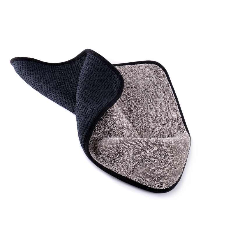 recznik do osuszania samochodu